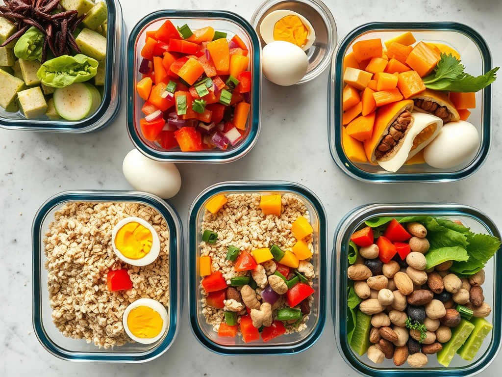 healthy foods for breastfeeding moms