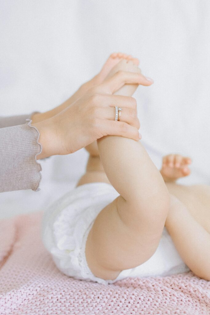 pexels-n-voitkevich-5889980 diaper rash remedies