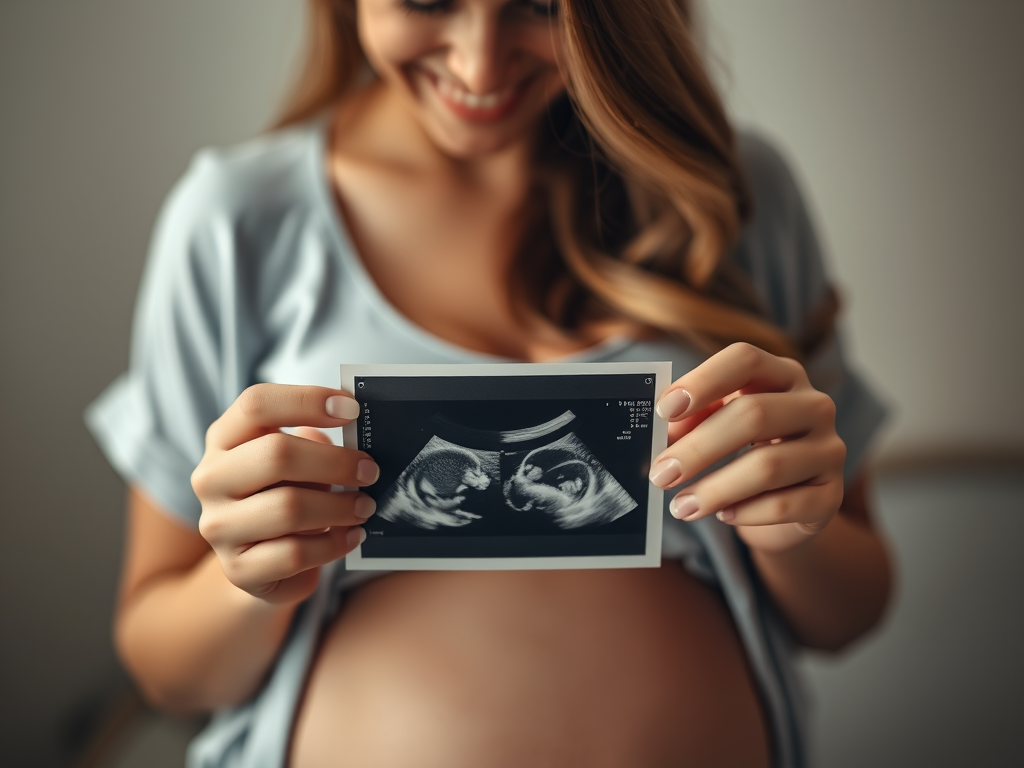 Survival guide for expecting moms of twins